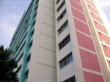 Blk 807 Tampines Avenue 4 (Tampines), HDB 3 Rooms #97462